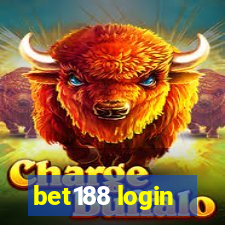 bet188 login